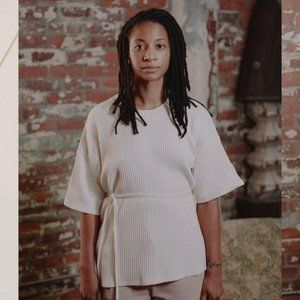 Baserange tee from Ssense
